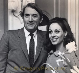 GALLERIES | Gregory Peck Official Website