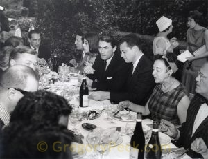 GALLERIES | Gregory Peck Official Website