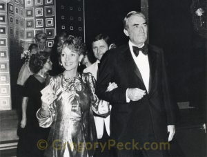 GALLERIES | Gregory Peck Official Website